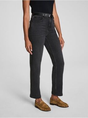 SPANX Redefine High Rise Jeans